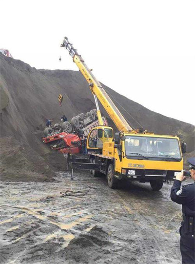 毕节上犹道路救援