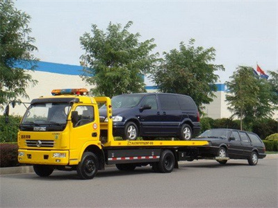 毕节阳泉矿区道路救援